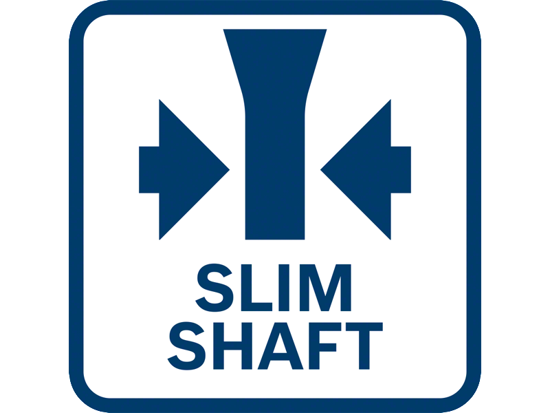 Izvijač Bosch, SL/PZ2x125 VDE, 1600A02ND7